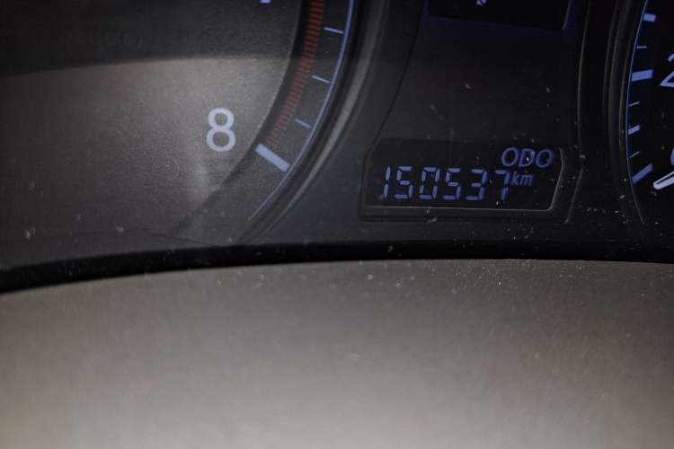 Used Lexus RX Classic 2012 270 Elegant Edition
