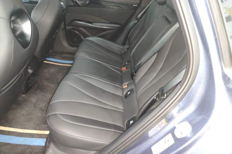 Used BYD Seal 2025 510 Smart Navigation Version
