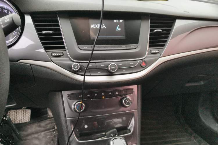 Used Buick Verano 2016 Hatchback 15S Automatic Ambition Model