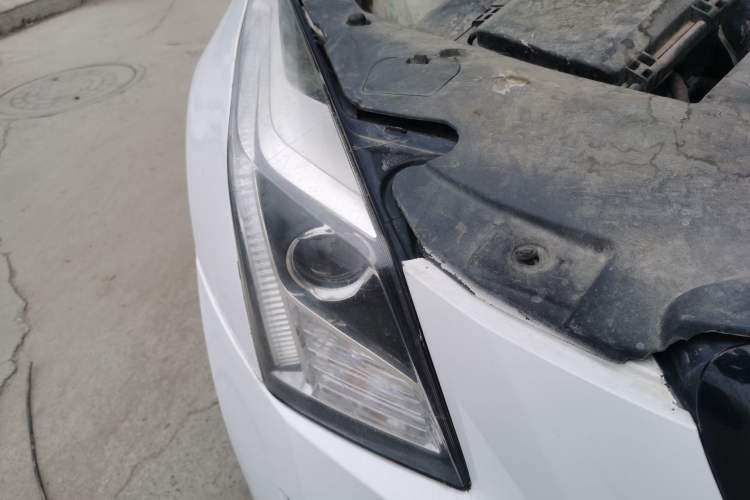 Used Cadillac ATS-L 2016 28T Tech Edition