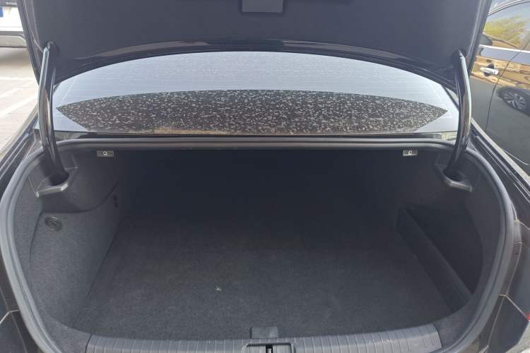 Used Volkswagen Magotan GTE Plug-in Hybrid 2022 GTE Luxury Model
