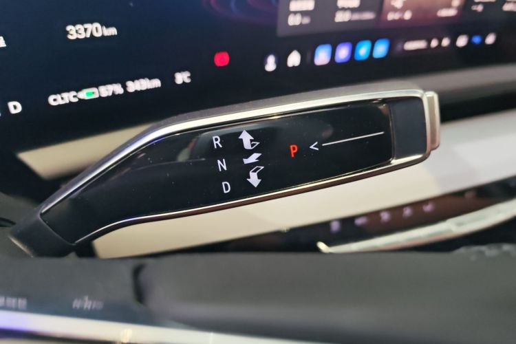 Used Cadillac OPTIQ 2024 Four-Wheel Drive Long-Range Version
