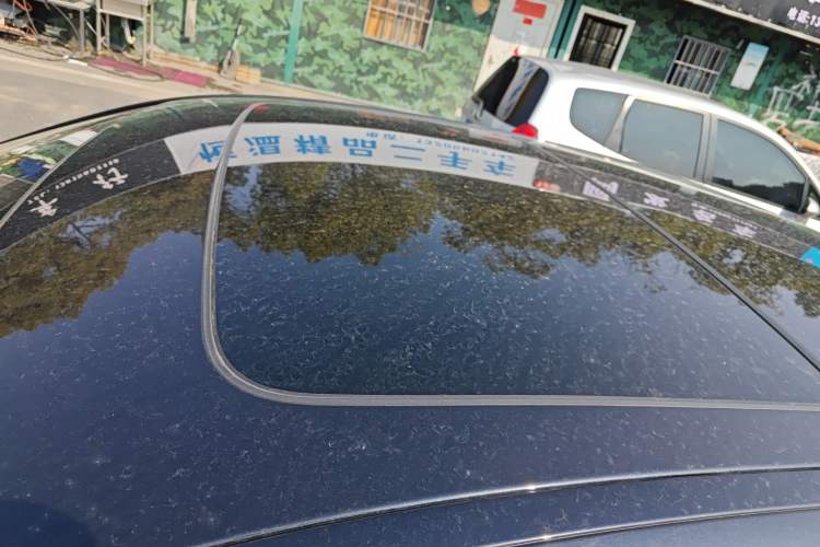 Used BMW 5 Series 2022 Revised Version 3 530Li Luxury Edition Premium Package