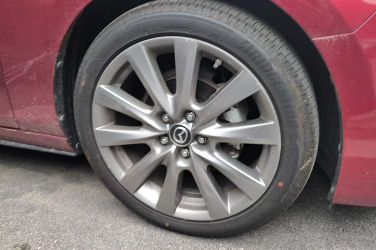 Used Mazda 3 Axela 2020 2.0L Automatic Zhiya Edition