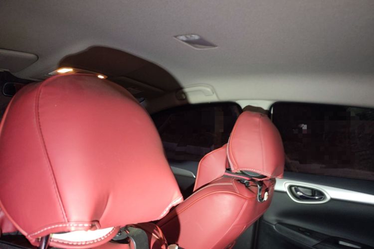 Used Nissan Sylphy 2019 Classic 1.6XE CVT Comfort Edition
