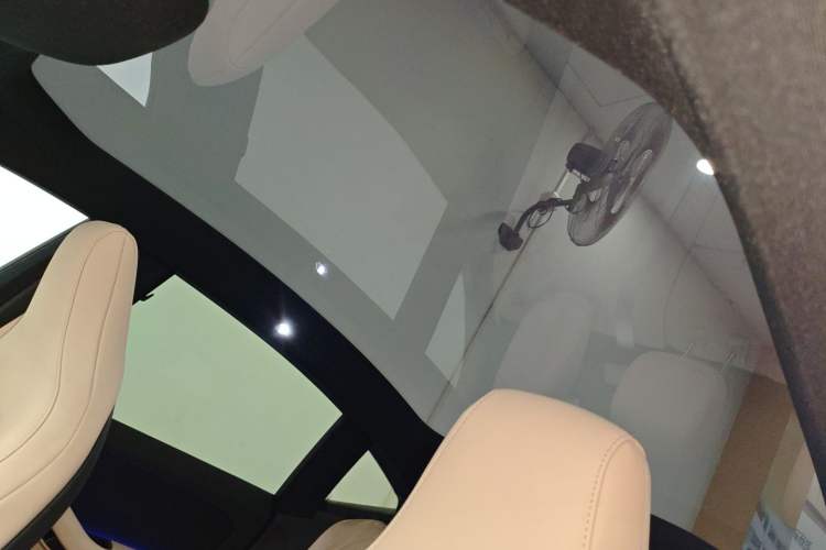 Used Nio ET5 2024 75 kWh
