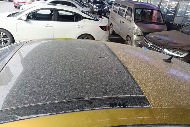 Used Volkswagen FAW-Volkswagen CC 2020 330TSI Glamour Edition China VI Standard