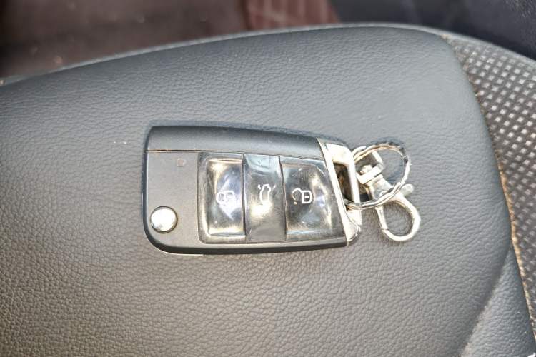 Used Volkswagen Tayron 2019 330TSI Two-Wheel Drive Luxury Model China VI Standard