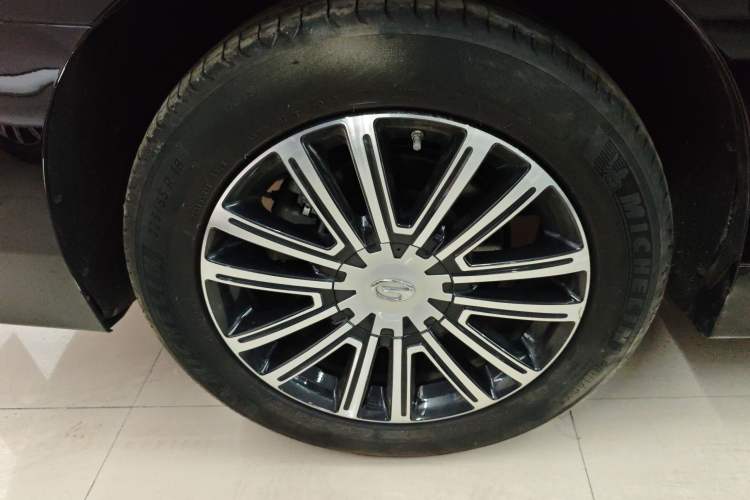 Used GAC Trumpchi M8 2023 Lingxiu Series 390T Prestige Edition
