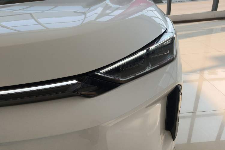 Used AION i60 2026 Model 210 Standard Edition
