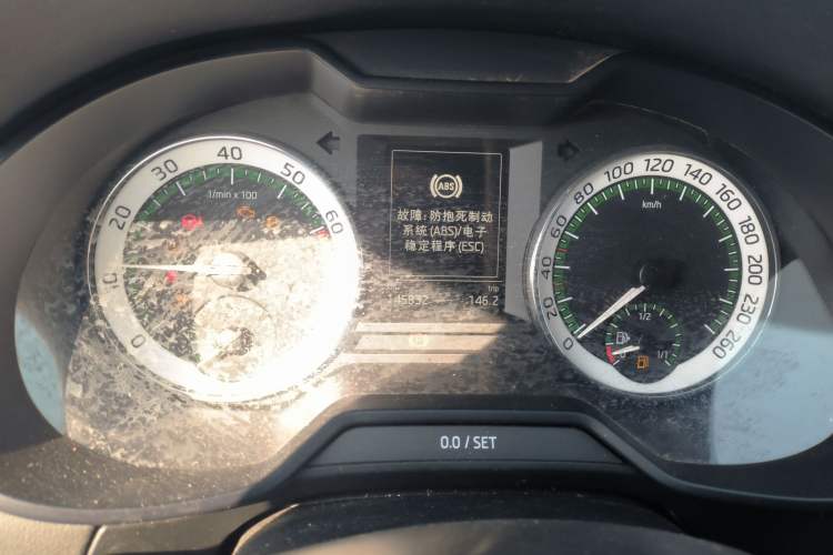 Used Skoda Octavia 2019 TSI280 DSG Luxury Edition Station Wagon China VI Standard