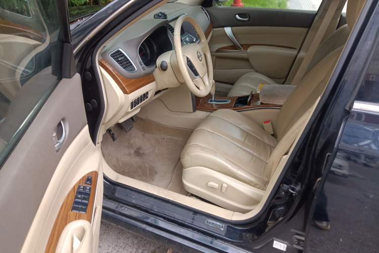 Used Nissan Teana 2011 2.0L XL Comfort Edition
