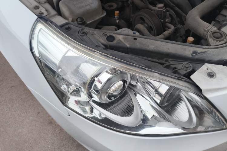 Used Hyundai SONATA·NFC 2009 2.0L Automatic GLS