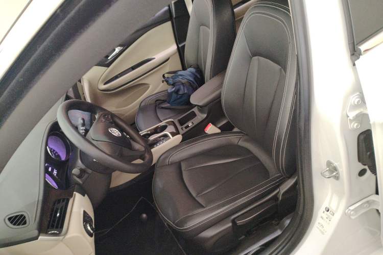 Used Buick Verano 2019 Sedan 15S Automatic Entry Model Driver Seat