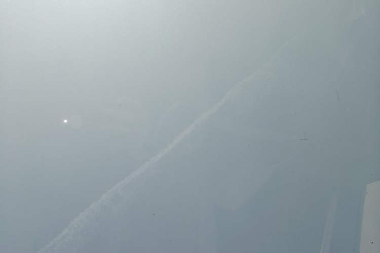 Used Volkswagen ID.4 CROZZ 2022 Long-Range PURE+ Edition Headliner