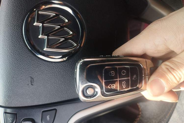 Used Buick LaCrosse 2014 2.0T SIDI Elite Tech Version
