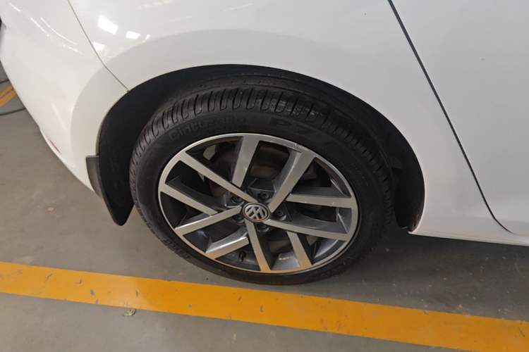 Used Volkswagen Golf 2020 280TSI DSG Comfort Version
