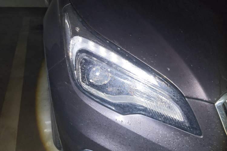 Used Buick Envision 2016 20T Two-Wheel-Drive Elite Model
