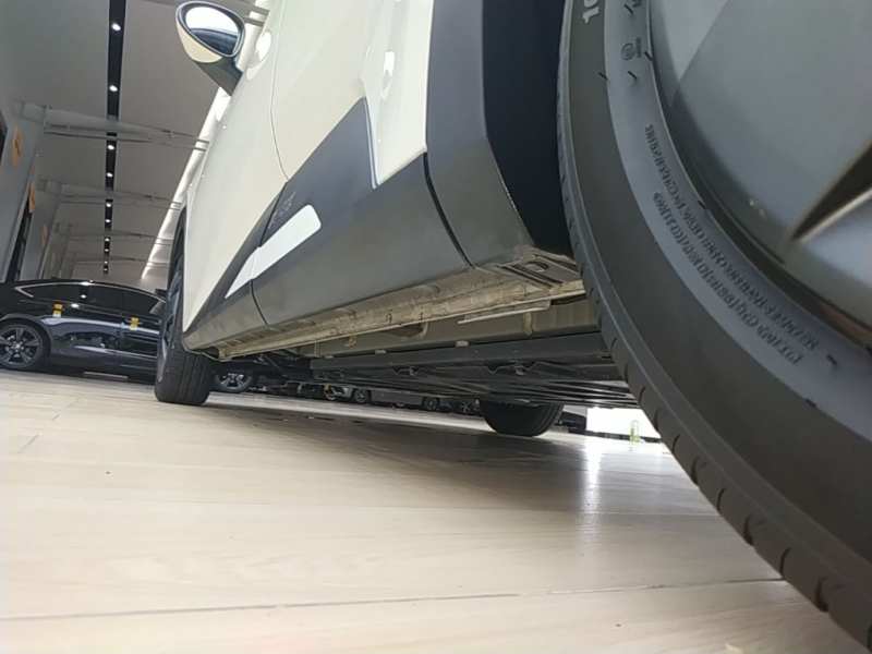 Used BYD Seagull 2025 305km Active Version — 21