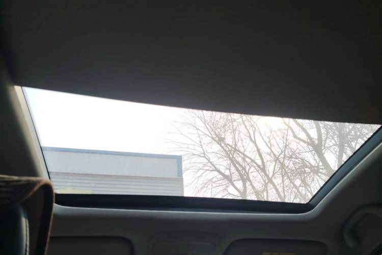 Used Soueast DX7 2017 1.5T Automatic Luxury Model