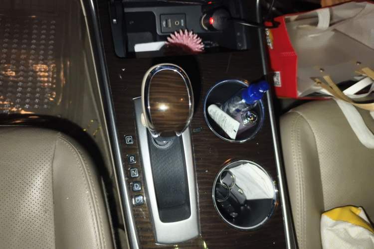 Used Nissan Teana 2013 2.0L XL Comfort Edition