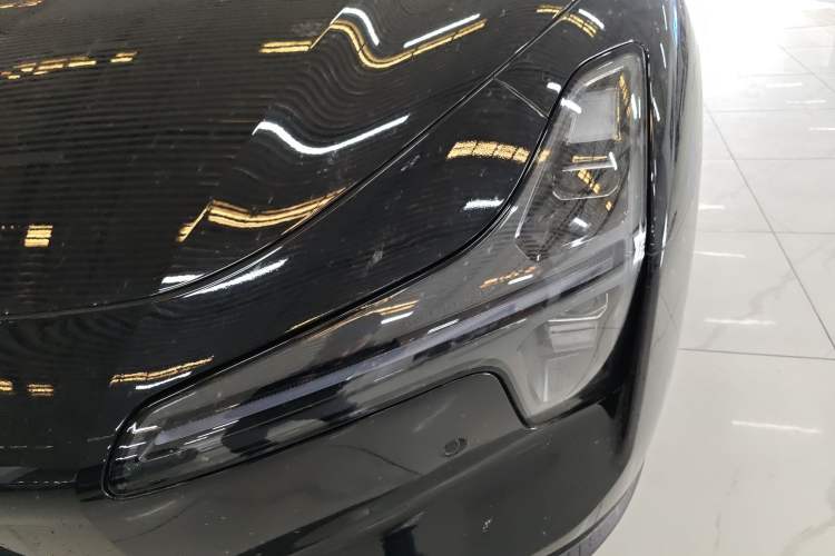 Used XPeng MONA M03 2025 600 with Ultra-Long Range Max