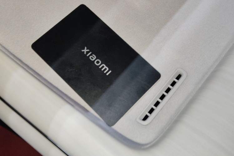 Used Xiaomi Auto SU7 2024 Four-Wheel Drive Ultra-Long Range Advanced Intelligent Driving Max Edition
