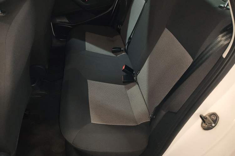 Used Volkswagen Polo 2016 1.4L Automatic Trendy Model
