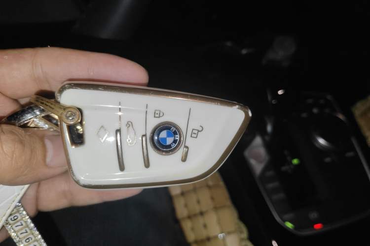 Used BMW 2 Series 2021 225i 4-Door Coupe M Sport Package
