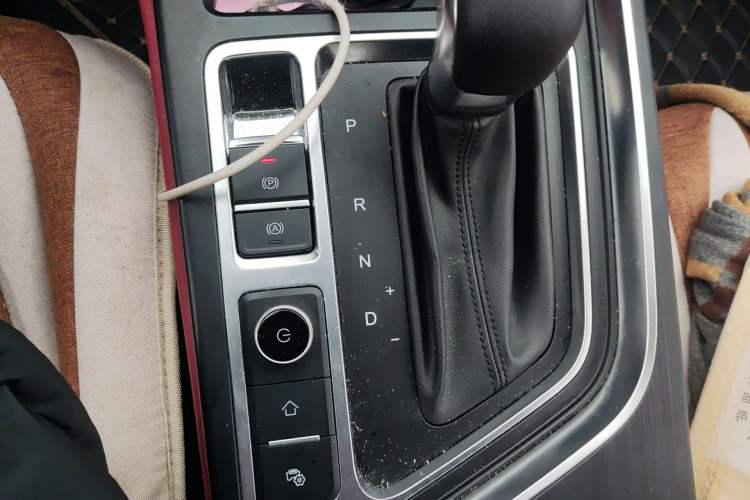 Used Chery Arrizo 5 PLUS 2021 Xiaoze 1.5L CVT Model PLUS