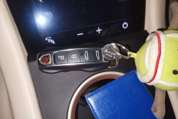 Used Porsche Taycan 2020 Taycan
