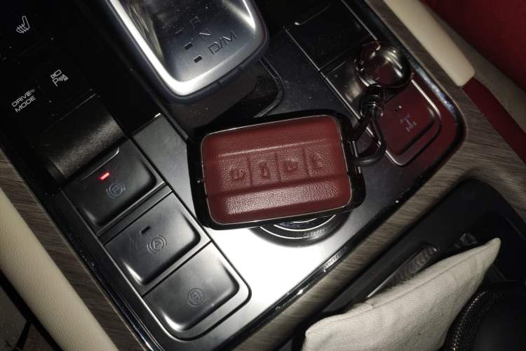 Used Tank 500 New Energy 2024 Hi4-T