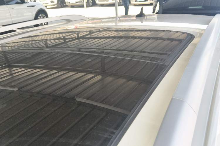 Used Volkswagen Lavida 2018 Hatchback 200TSI DSG Comfort Edition China V Standard Roof