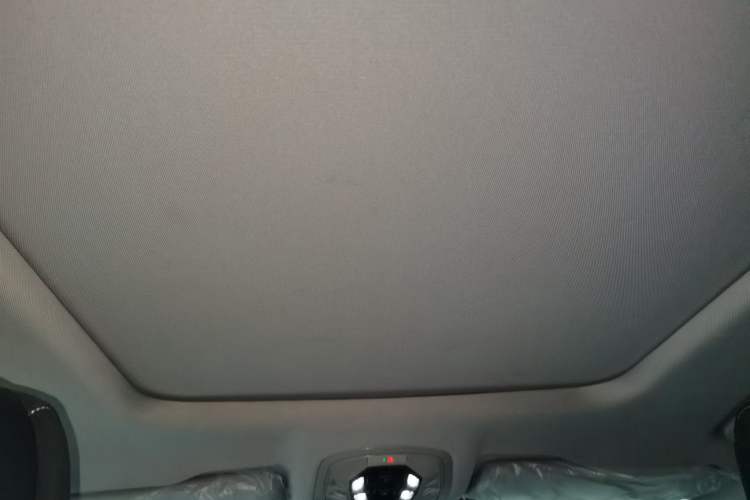 Used EXEED Lingyun 2023 400T Two-Wheel-Drive Star Prestige Edition Headliner