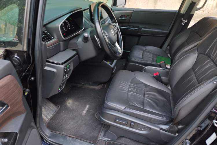 Used Honda Odyssey 2022 2.0L eHEV Sharp·Luxury Edition