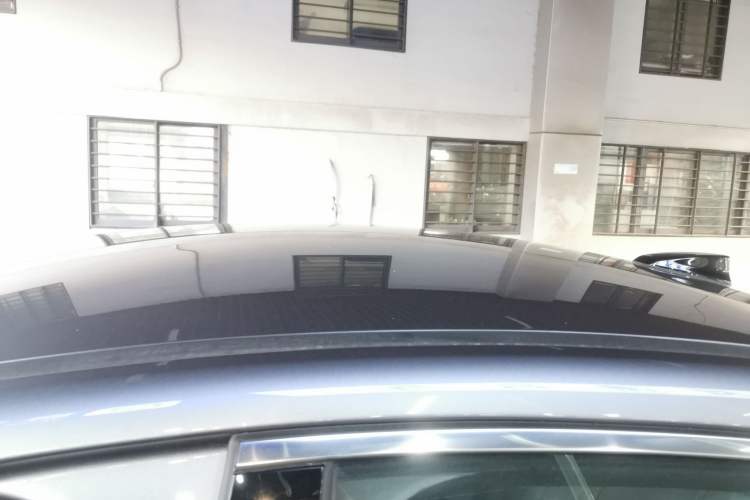 Used BYD Qin PLUS 2025 EV Smart Drive Edition 510KM Leading Model