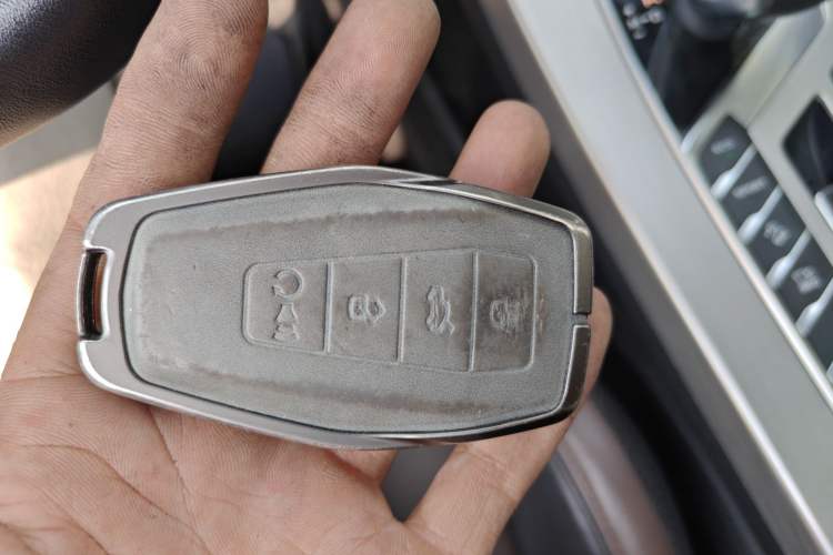 Used Geely Auto Coolray 2019 260T DCT Explorer China V Standard