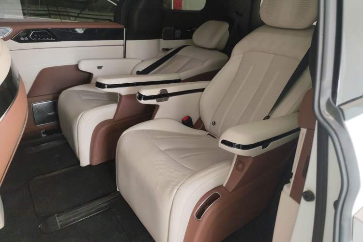 Used BYD Xia 2025 DM-i 1.5T 180km Excellence Model