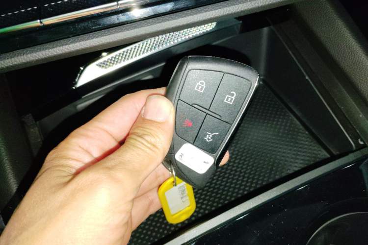 Used Buick Envision 2024 Encore S 25T Ignite Black Style Edition
