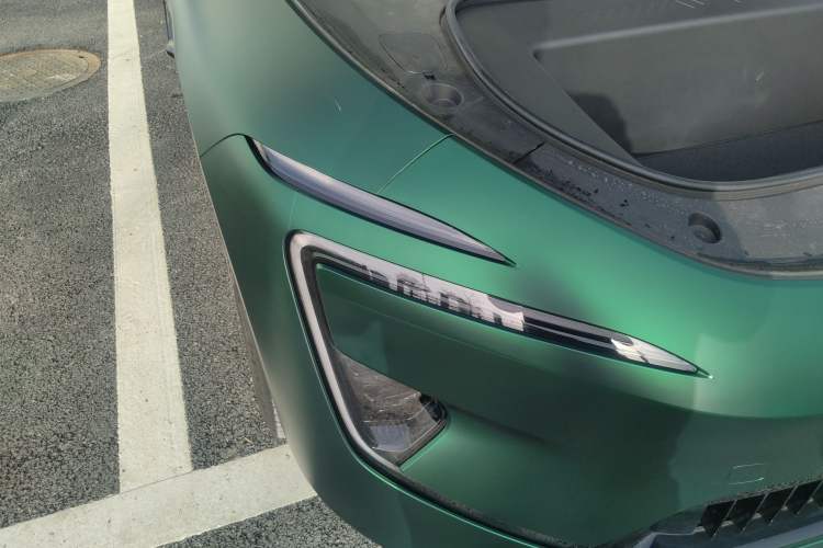 Used Avatr 12 2024 700 Three-Laser Rear-Wheel Drive Luxury Edition
