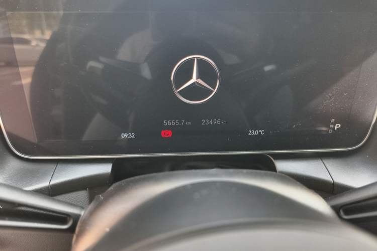 Used Mercedes-Benz GLC 2024 Refreshed GLC 300 L 4MATIC Dynamic Version 5 Seats