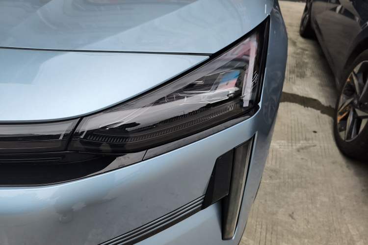 Used Geely Galaxy L6 2025 EM-i 140km Starship Edition
