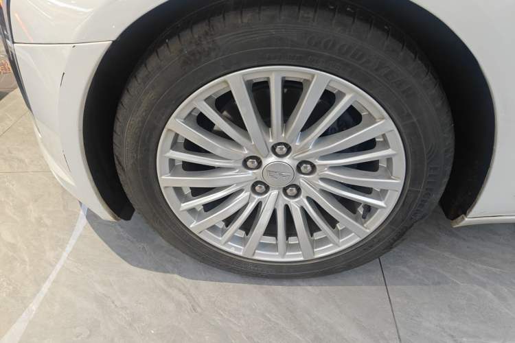 Used Cadillac CT6 2022 28T Luxury Edition