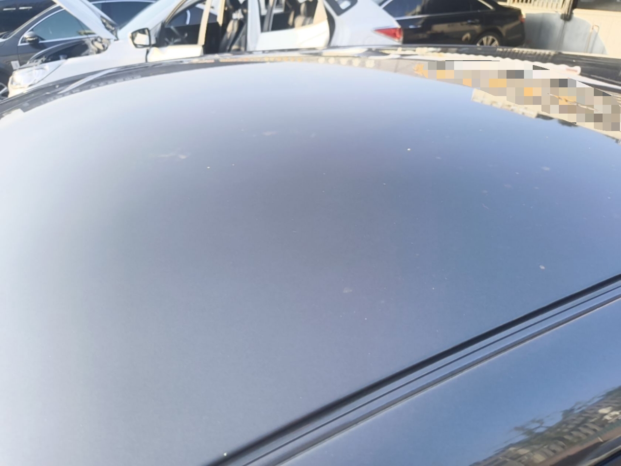 Geely Galaxy Geome 2025 UP 410km Exploration Edition — снимка 7