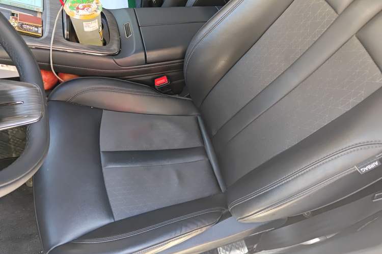 Used AION S MAX 2024 70 Star Edition