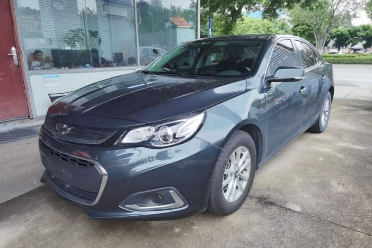 Used Chevrolet Malibu 2018 530T Automatic Fashion Edition Guazi used car, China used car export, Used car for sale, Used  cars, Cheapest cars for sale