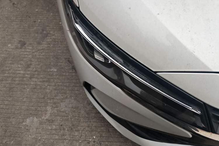 Used Chevrolet Monza 2023 1.5L Dual-Clutch Enjoyment Edition Right Front Headlight