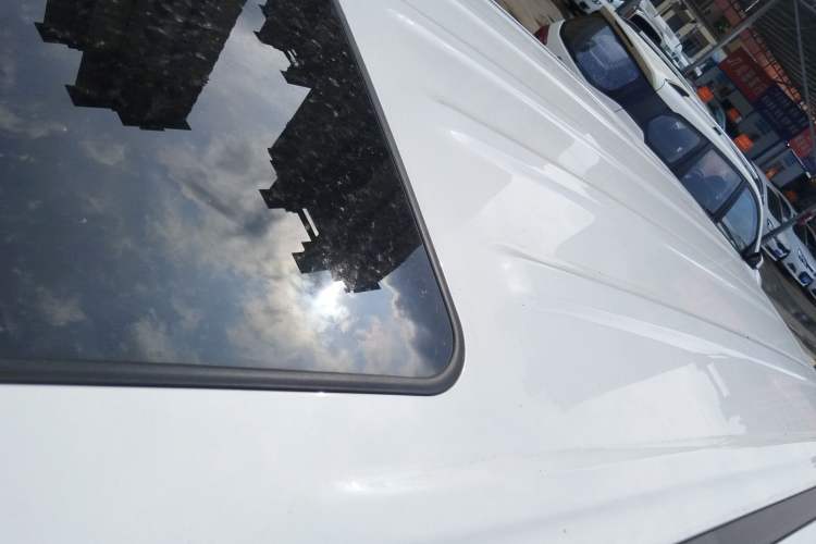 Used GAC Trumpchi M6 2023 PRO 270T DCT Luxury Edition
