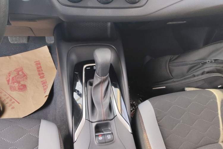 Used Toyota Corolla 2023 1.2T Pioneer Edition
