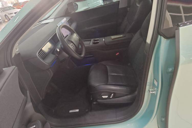 Used XPeng G6 2023 580 Long-Range Max